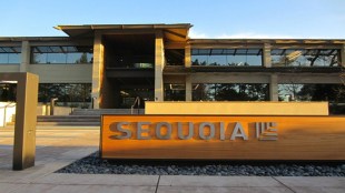 Sequoia Capital, three different units, split, India & SEA