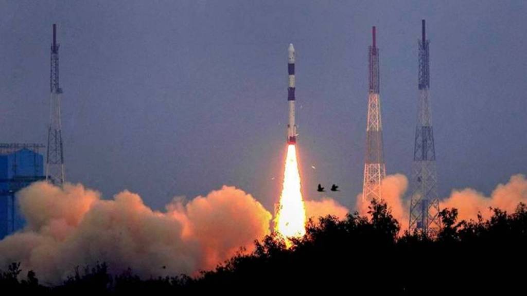 state of the art satellite