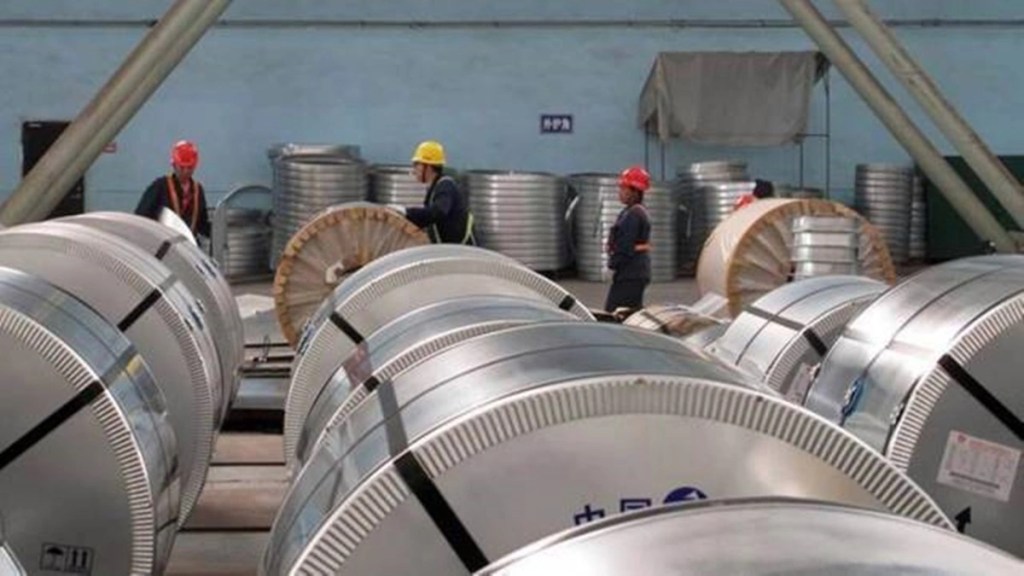 steel products, manufacturing, incentive plan, PLI, investment, export, manufacturing hub, green technologies, National Green Hydrogen Mission, steel exporters