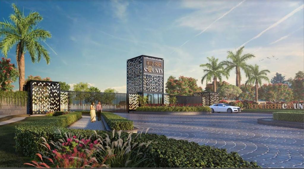 Townships in Tier 2 and 3 Cities: New frontiers of real estate development