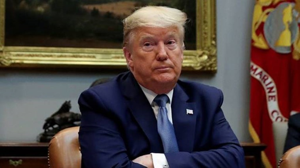 donald trump, us