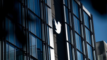 Twitter resumes paying for Google Cloud