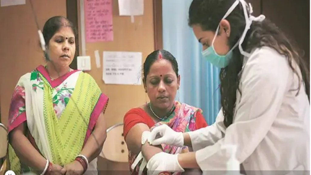 Oneshot Chikungunya vaccine found safe, effective in first phase 3 trial Lancet study Pharma