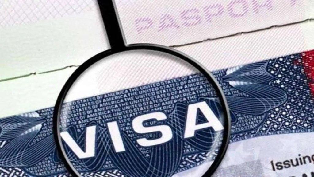 Long visa wait time for Indians