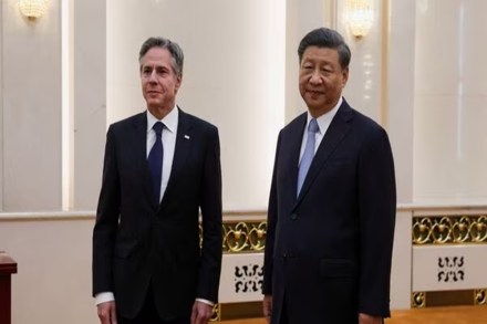 US, China, Xi Jinping, Joe Biden, US China tensions, China spy balloon, Beijing