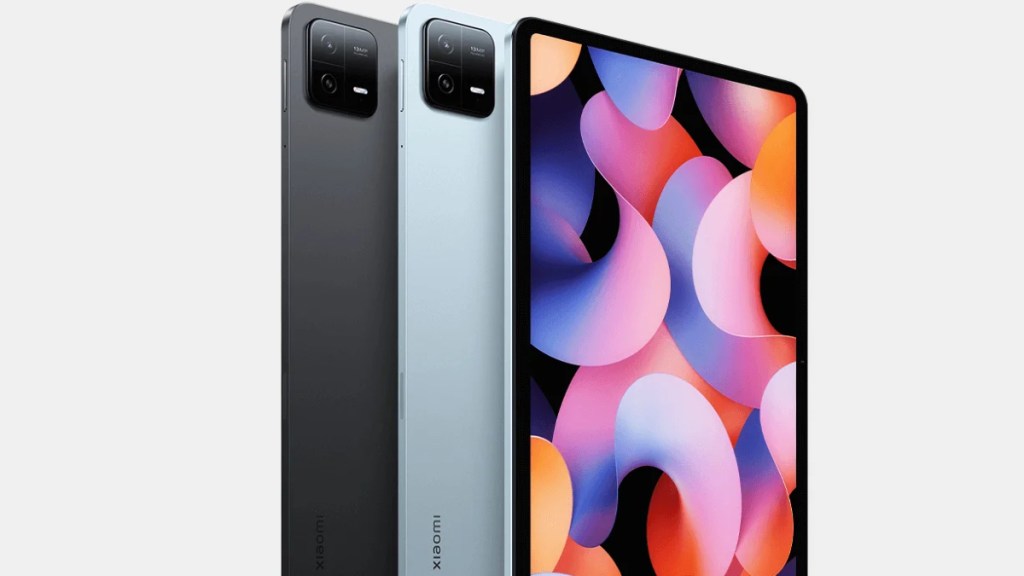 Xiaomi Pad 6 accessory bundles make its affordable tablet even more