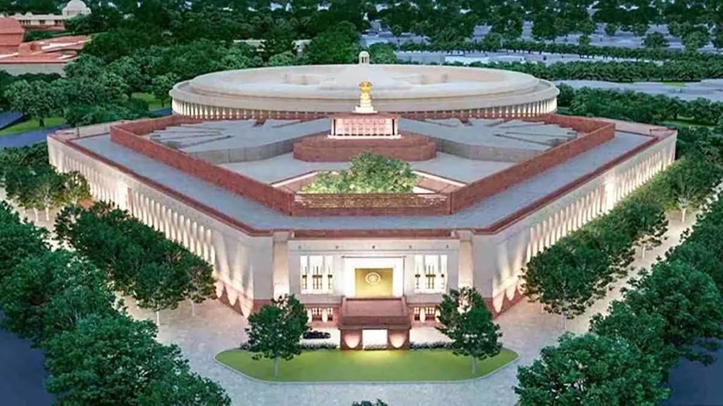 Monsoon Session, Monsoon Session 2023, parliament Monsoon Session
