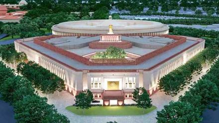 Monsoon Session, Monsoon Session 2023, parliament Monsoon Session