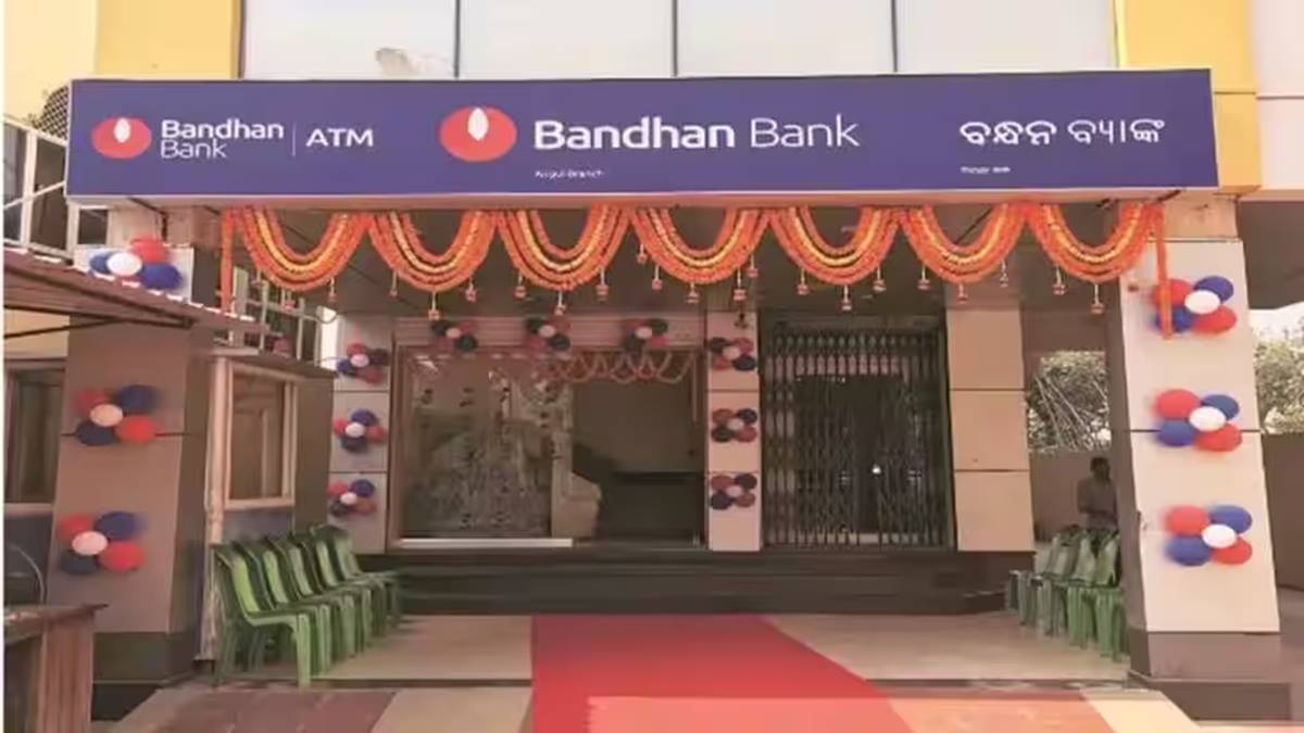Bandhan Bank Rating Buy NPLs impact show Market News The
