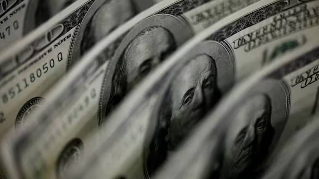 dollar, india