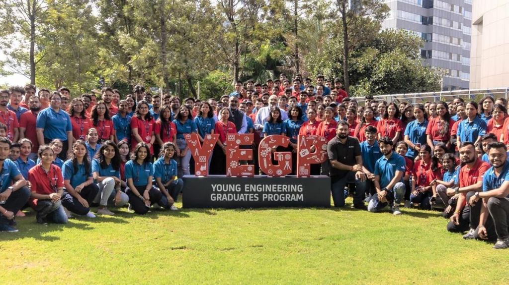 Alstom India, Alstom India jobs, Alstom India hiring, Alstom India Young Engineering Graduate Program, young graduate engineers in India, engineering jobs,