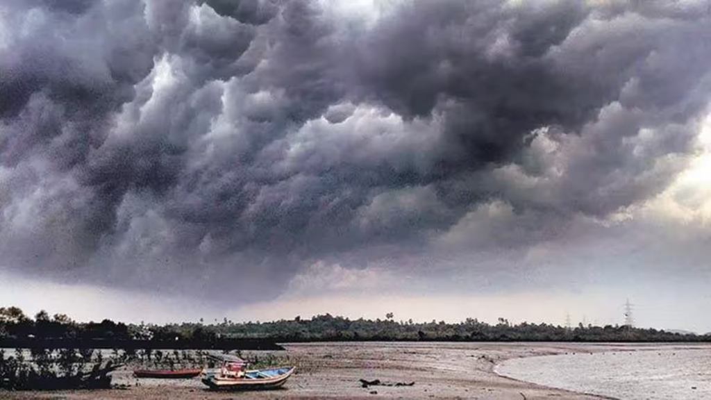 El Nino, El Nino conditions, El Nino event, Petteri Taalas, WMO,