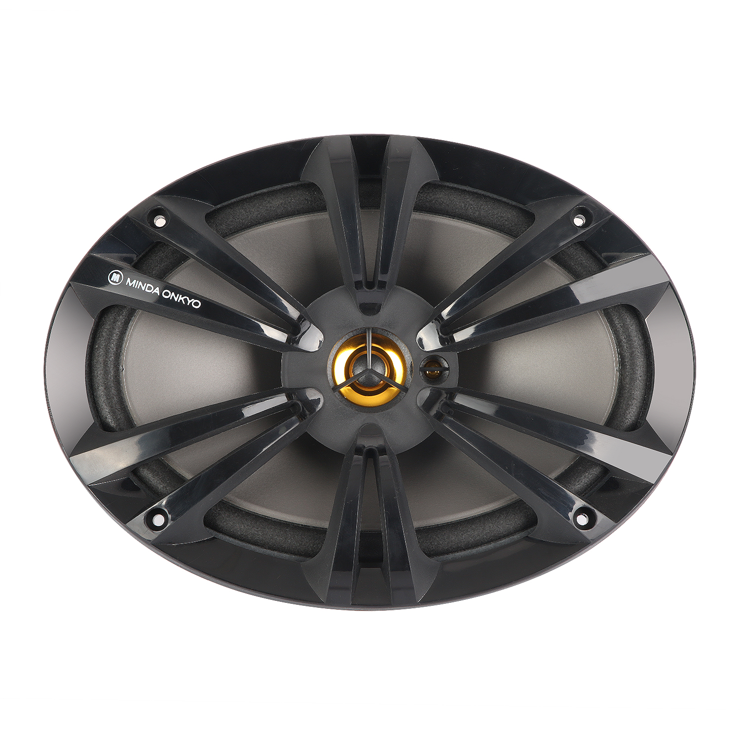 Uno Minda launch incar speakers in India, powered by Onkyo Express