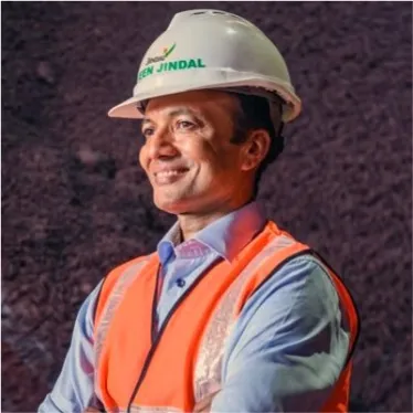 JSPL