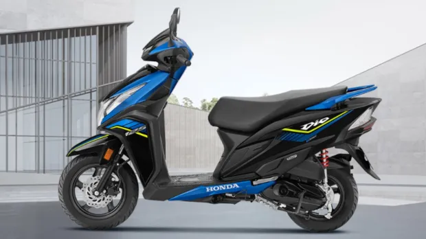 dio 125