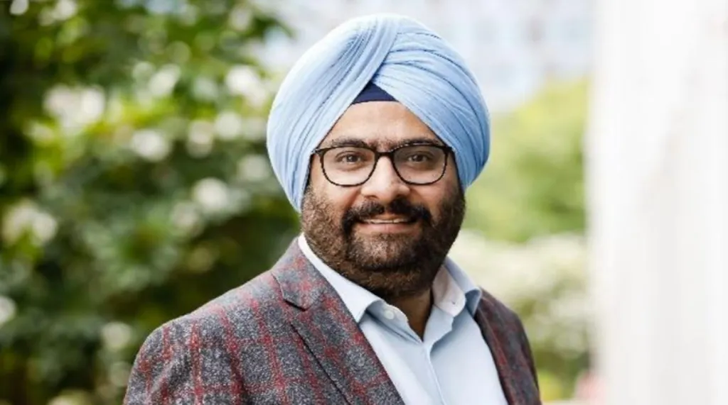 Real estate market in Bengaluru holds great promise: Ashwinder R Singh