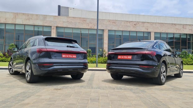 audi q8 e tron sportback