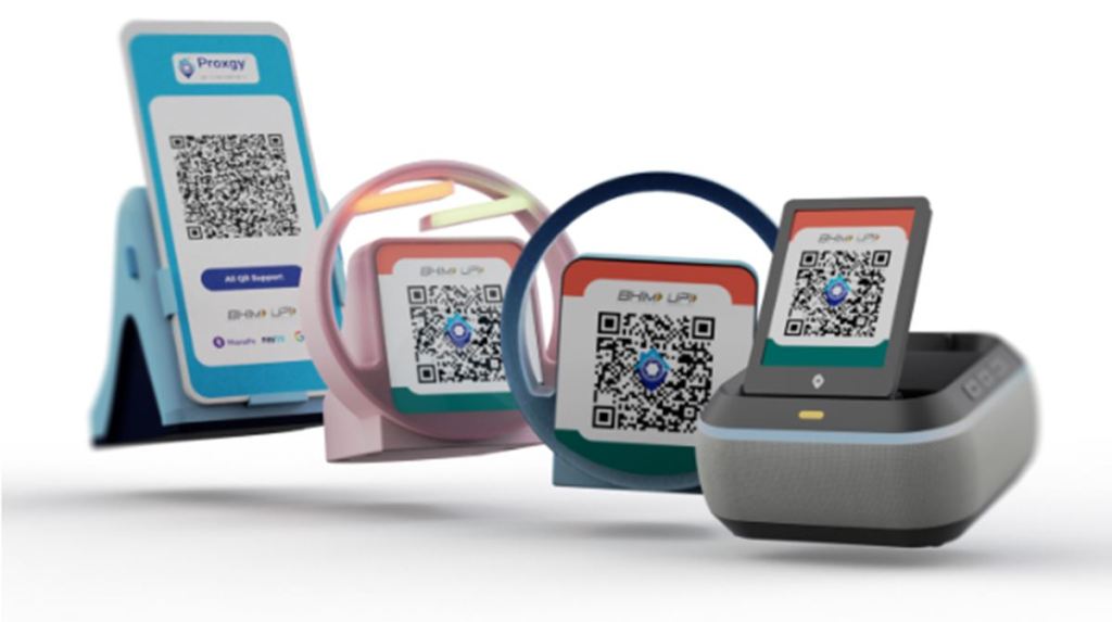 Proxgy launches AudioCube for UPI and CBDC payment notifications