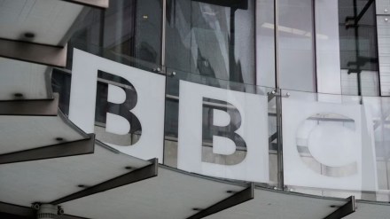 BBC presenter scandal, BBC news, BBC scandal, The Sun reports on BBC, BBC suspends presenter