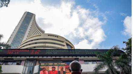 Share Market Tomorrow