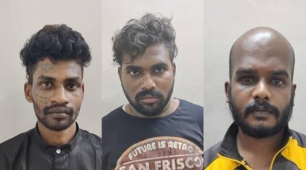 CEO, MD of Bengaluru firm killed by ex-employee who barged into office with sword, 3 arrested