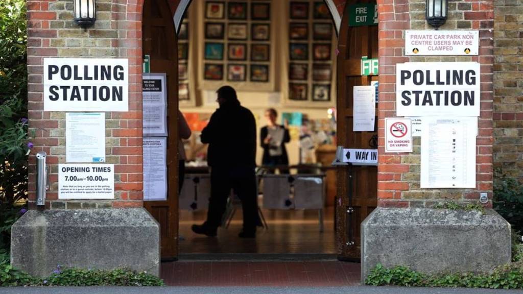 British elections