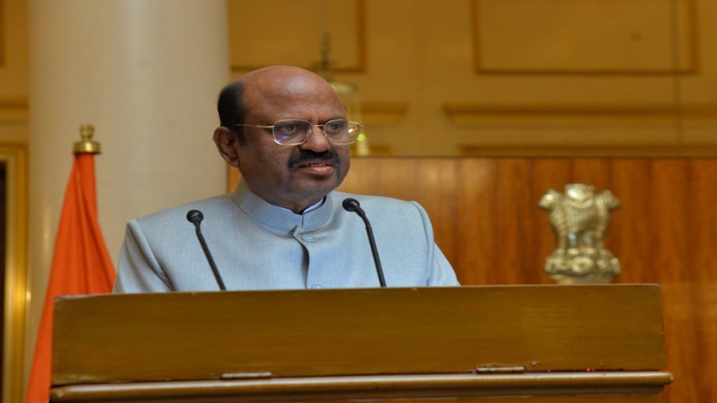 CV Ananda Bose