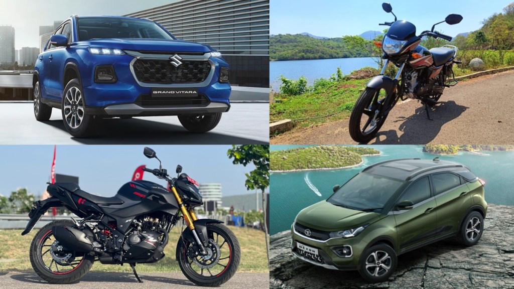 Car/Bike Sales June 2023 LIVE updates Check latest sales figures of