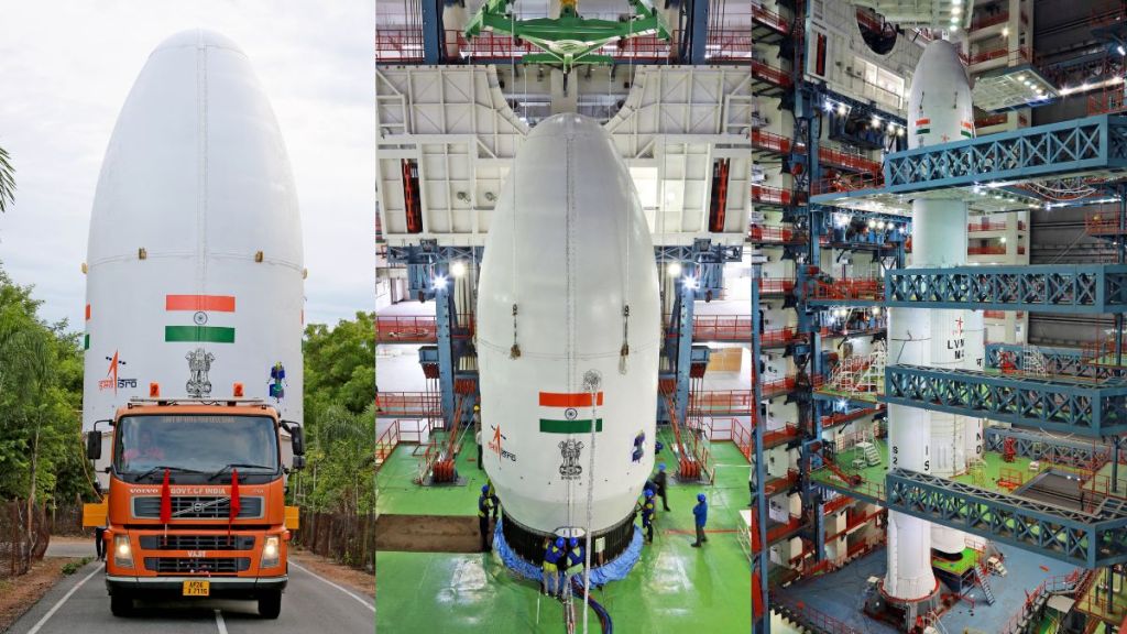 Chandrayaan