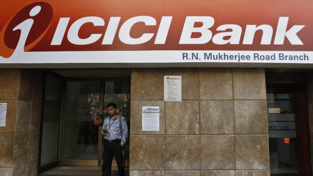 ICICI Bank