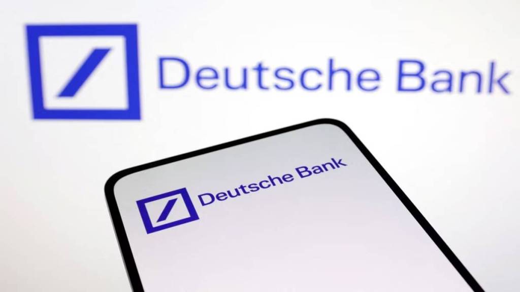 Deutsche Bank