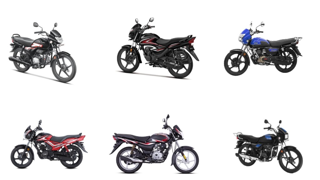 Entrylevel bikes sales continue in the slowlane Are price hikes, fuel
