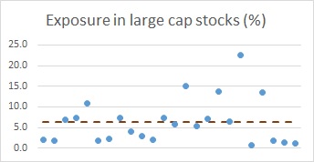 small cap funds