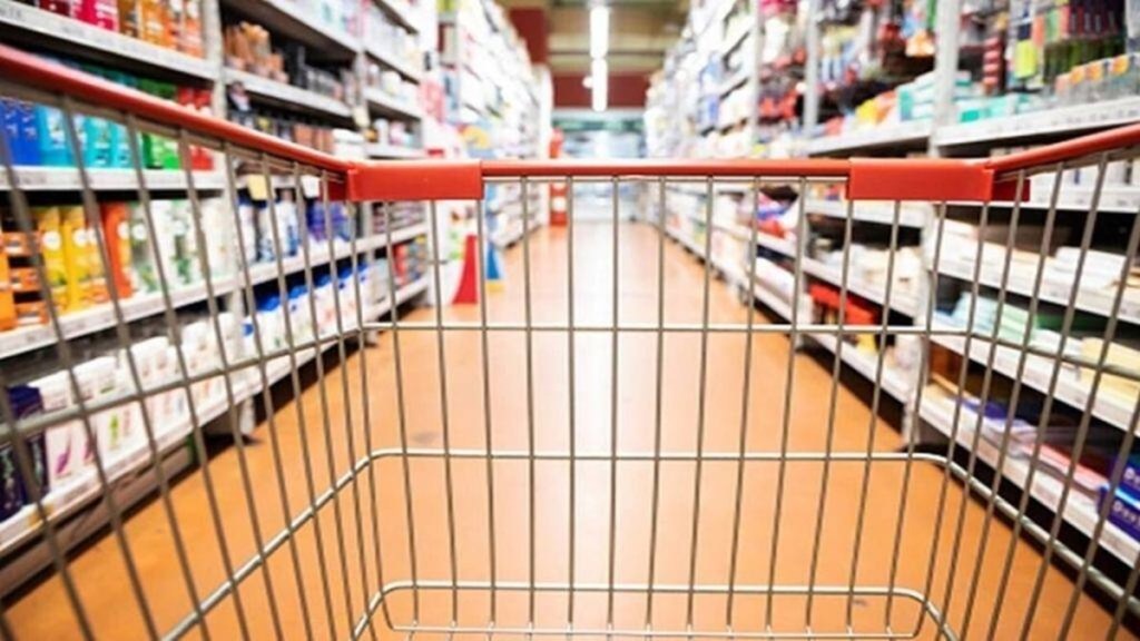 FMCG