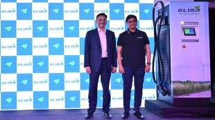 Fortum India Glida
