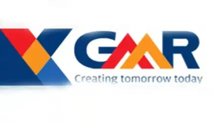 GMR
