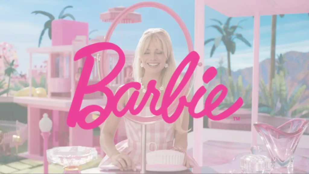 I am a Barbie Girl, in the Barbie world; as the plastic world become ...