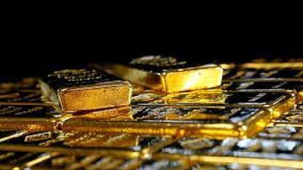 Gold Rate Today, Gold Price Today in India