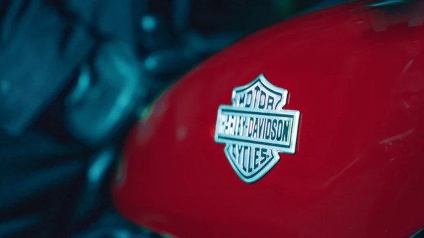 harley davidson