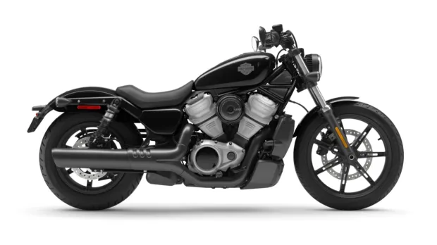 harley davidson nightster