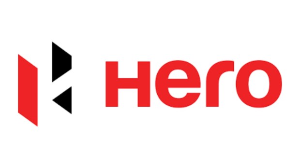 hero motocorp logo
