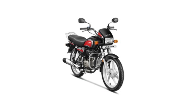 Hero Splendor