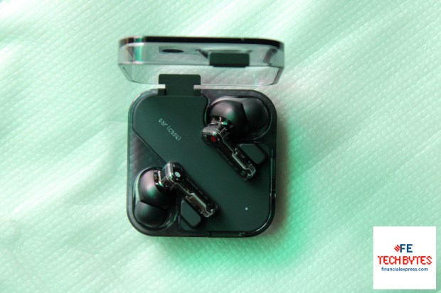 Nothing Ear 2 first impressions