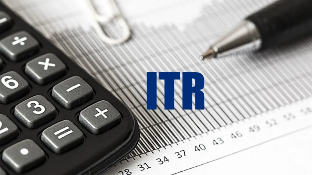e-filing itr-2