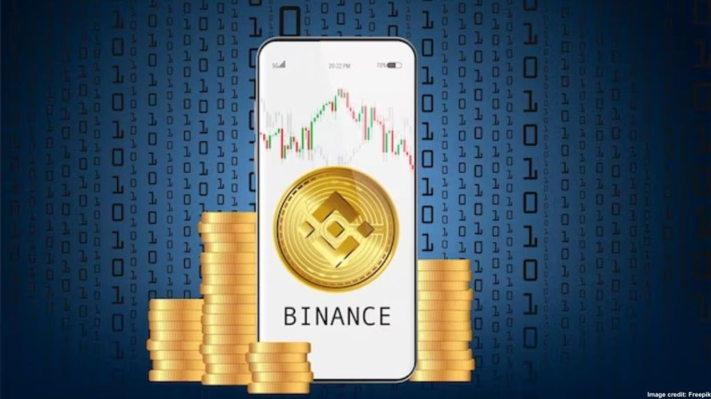 Reportedly, Binance and Zhao were also sued by the US SEC