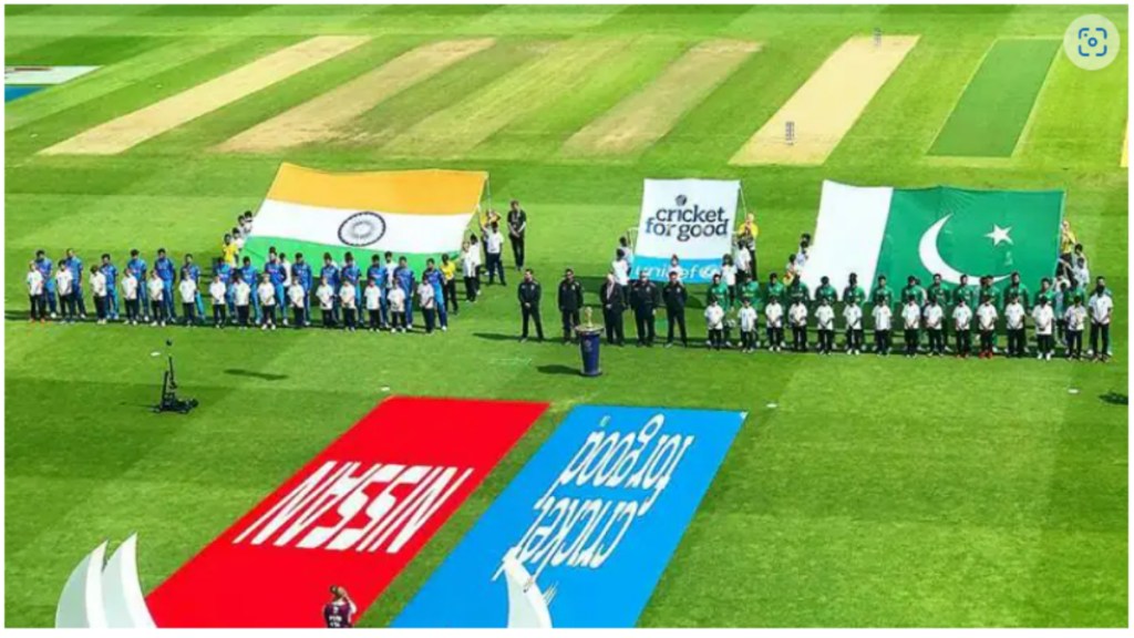 ODI World Cup, ODI World Cup 2023, World Cup, India vs Pakistan, Ind vs Pak, World Cup 2023