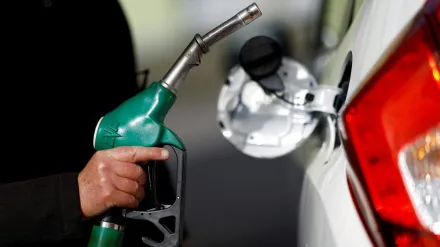 Petrol prices