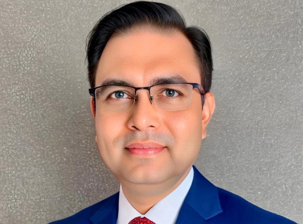 FPSB India appoints Krishan Mishra as new CEO Industry News The