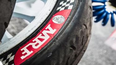 MRF