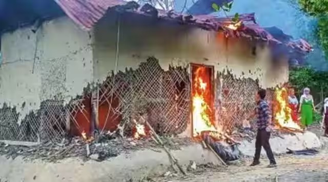 Manipur violence: US deeply concerned over sexual assault case in viral videos